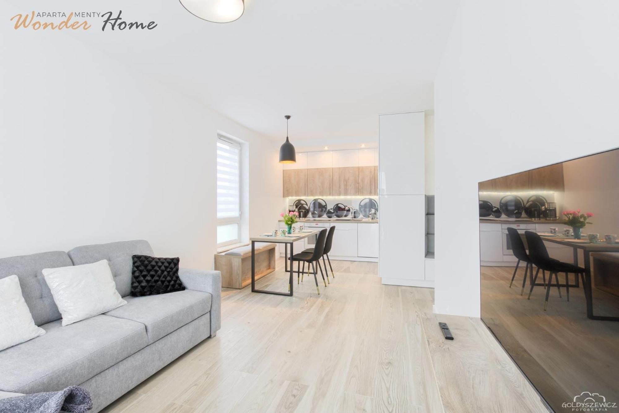 Horyzont Apartamenty - Osiedle Bursztynowe Kolberg Exterior foto