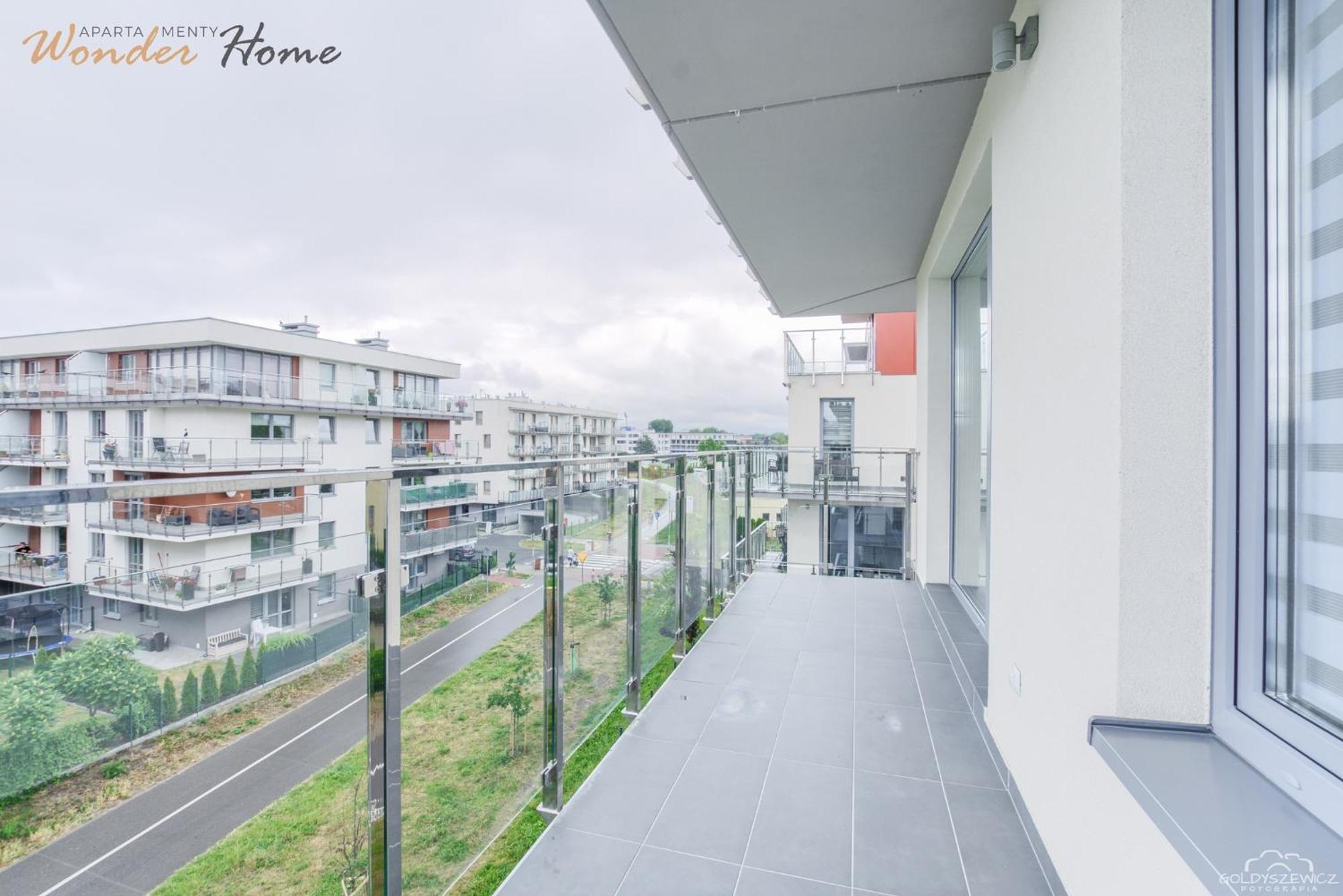 Horyzont Apartamenty - Osiedle Bursztynowe Kolberg Exterior foto