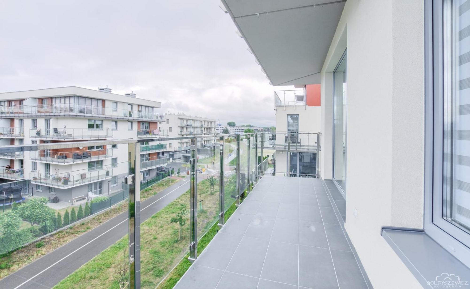 Horyzont Apartamenty - Osiedle Bursztynowe Kolberg Exterior foto